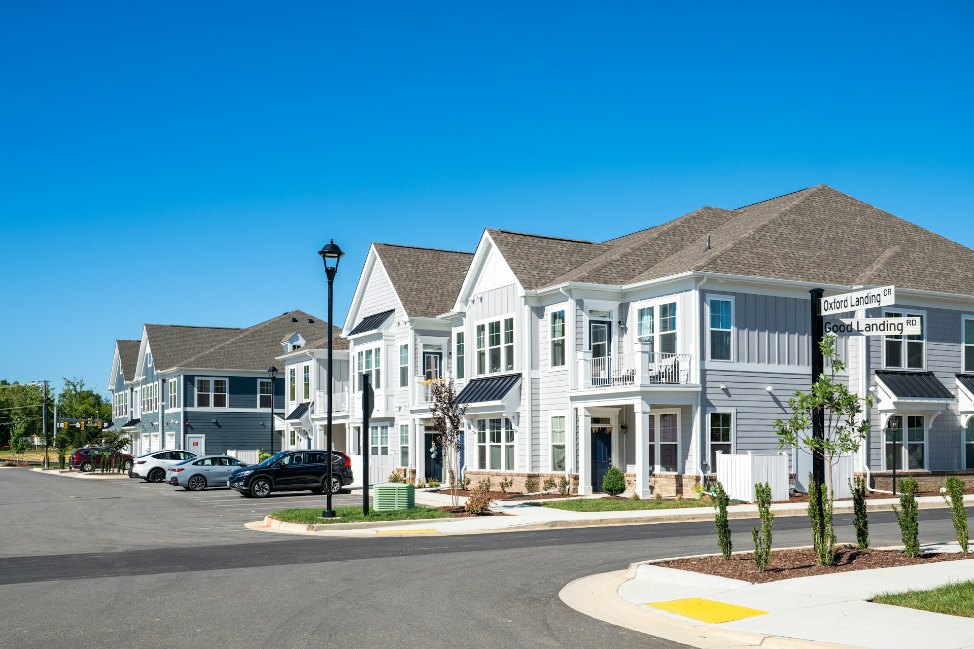 Sunbelt Apartment Demand Trends for 2026